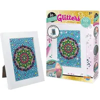BeTeens GLITTERS Mandala (DP007)