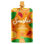 SALVEST Smushie BIO Tropical Boost (170 g)