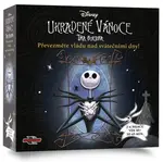 Ukradené Vánoce Tima Burtona