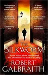 The Silkworm (2)