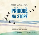 Přírodě na stopě