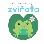 Vše do sebe krásně zapadá Zvířata
