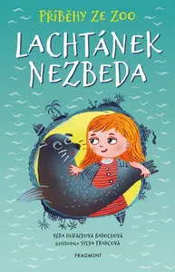 Příběhy ze zoo Lachtánek nezbeda (2)