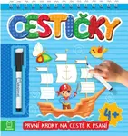 Cestičky