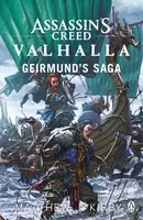Assassin's Creed: Valhalla Official Novel