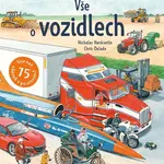 Vše o vozidlech