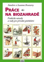 Práce na biozahradě