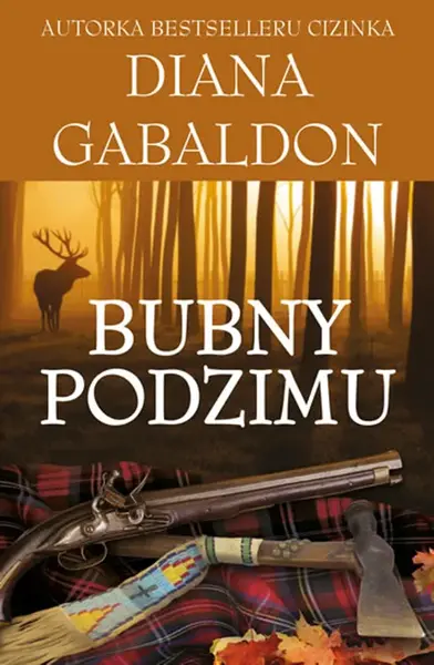 Bubny podzimu (4.)