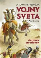 Vojny sveta, starovek stredovek