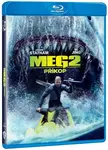 Meg 2: Příkop (BLU-RAY)