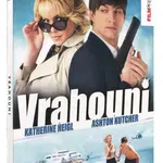Vrahouni (DVD)