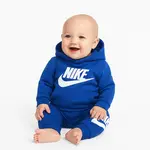 Nike kids club fleece set 12m