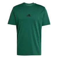 adidas Essentials Small Logo Single Jersey T-Shirt S