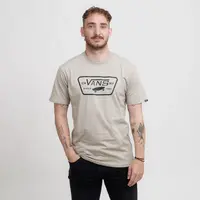 Vans Full Patch T-Shirt M