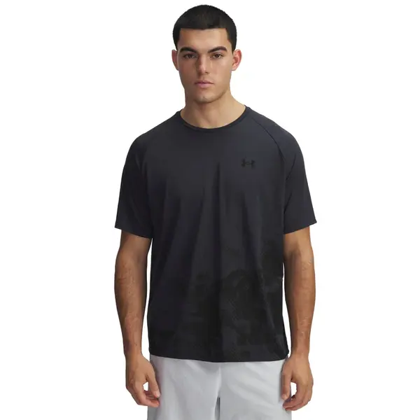 Under Armour Tech Fade SS XXL