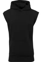 Urban Classics Mikina  čierna