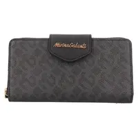 Dámská peněženka Marina Galanti Pompa - černá