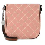 Dámská crossbody kabelka Tamaris Nastaa - broskvová