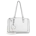 Dámská kabelka Tamaris Elia - bílá