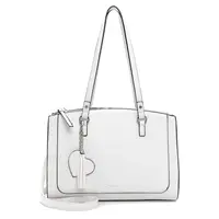 Dámská kabelka Tamaris Elia - bílá