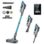 Buture VC60 Cordless Vacuum Cleaner 450W 38kPa Powerful Suction 55min Runtime Home Floor Carpet Car Cleaning