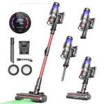 Ultenic U16 Flex Cordless Vacuum Cleaner