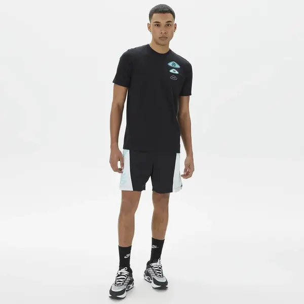 Under Armour Curry Splash Short XXL