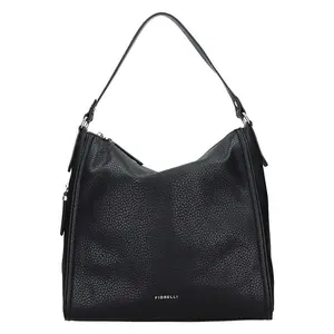 Elegantná dámska kabelka Fiorelli Zelda - čierna