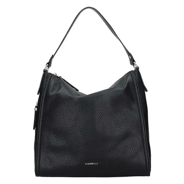 Elegantná dámska kabelka Fiorelli Zelda - čierna