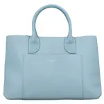 Dámska kabelka David Jones Georgia - svetlo modrá