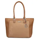 Dámska kabelka Tamaris Ellesa - hnedá