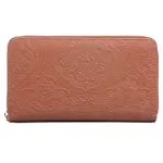 Dámska peňaženka Happiness Karla - koňak