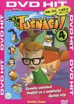 Tučňáci 4 - edice DVD-HIT (DVD) (papírový obal)