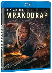Mrakodrap (BLU-RAY)