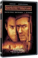 Nepřítel před branami (DVD)