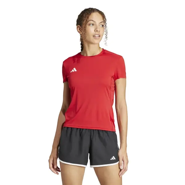 adidas Adizero Essentials Running T-Shirt XS
