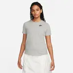 Nike Sportswear Club Essentials Womens T-Shirt M