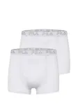 FILA Boxerky  sivá / biela