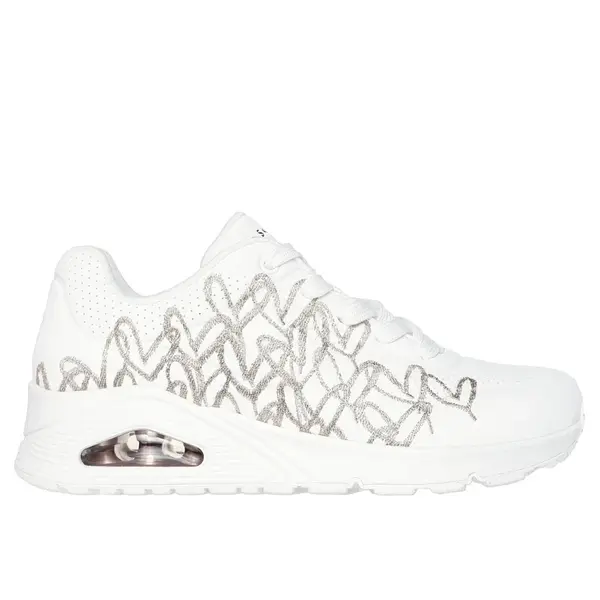 Skechers uno - golden heart 36