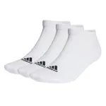 adidas Cushioned Low-Cut Socks 3 Pairs XXL