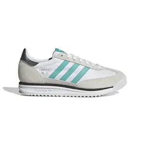 adidas SL 72 RS MERCEDES SHOES 46 2/3
