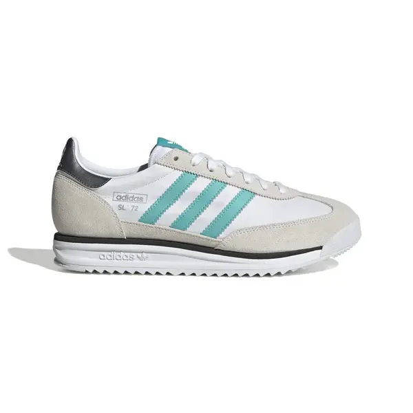 adidas SL 72 RS MERCEDES SHOES 46 2/3