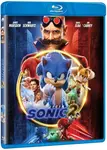 Ježek Sonic 2 (BLU-RAY)