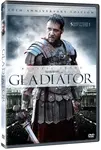 Gladiátor (DVD)