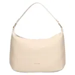 Dámská kabelka David Jones Védis - krémová