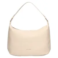 Dámská kabelka David Jones Védis - krémová