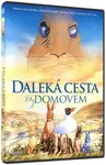 Daleká cesta za domovem (DVD)