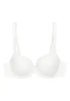 LingaDore Podprsenka 'Daily'  biela