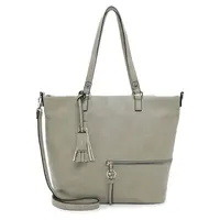 Dámska kabelka Tamaris Glafira - zelená
