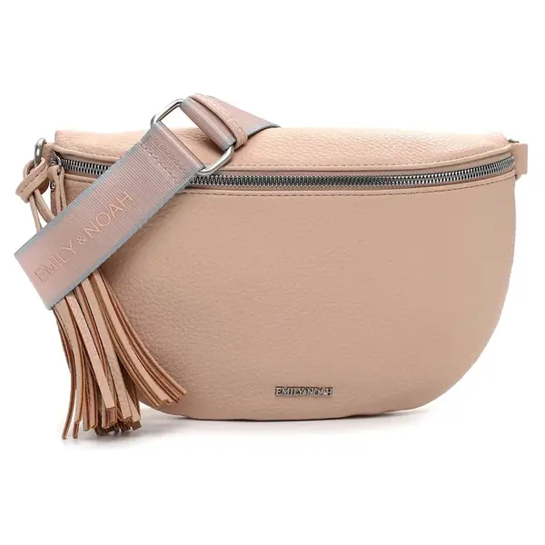 Dámska ľadvinka Emily & Noah Beate - svetlo ružová